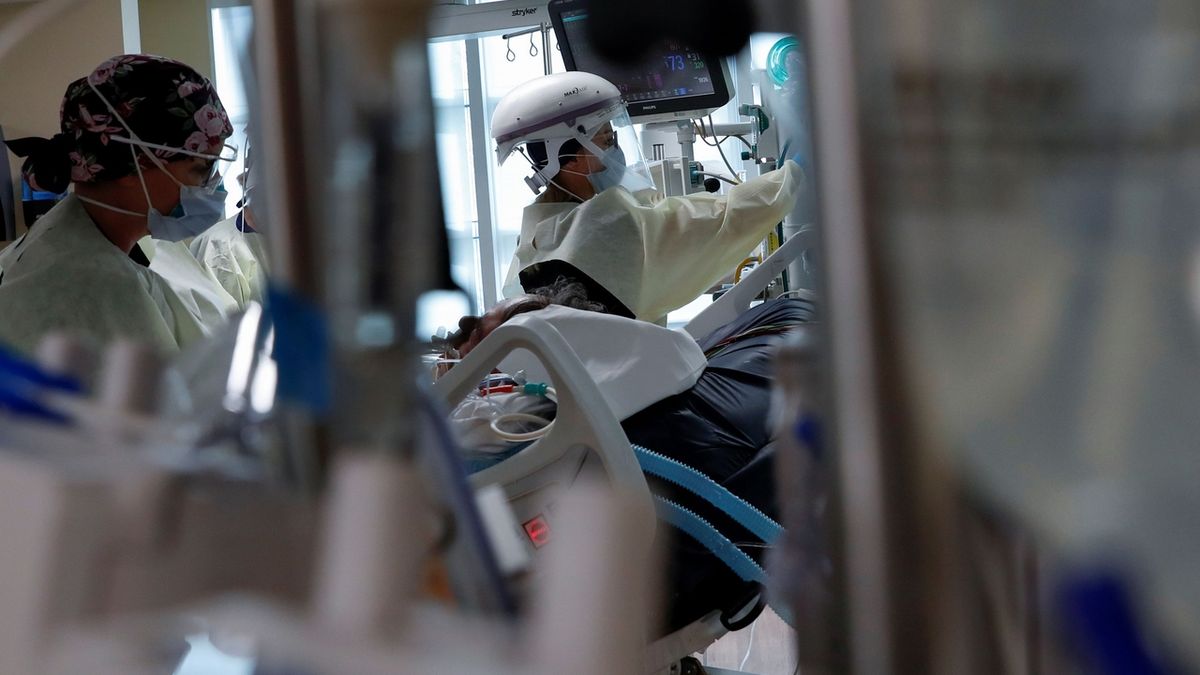 NÚKIB: České nemocnice stále čelí hackerským útokům
